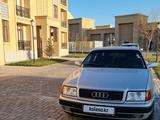 Audi 100 1992 годаүшін2 150 000 тг. в Туркестан