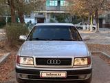 Audi 100 1992 годаүшін2 150 000 тг. в Туркестан – фото 2