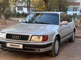 Audi 100 1992 годаүшін2 150 000 тг. в Туркестан – фото 3