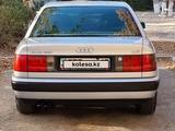 Audi 100 1992 годаүшін2 150 000 тг. в Туркестан – фото 4