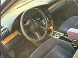 Audi 100 1992 годаүшін2 150 000 тг. в Туркестан – фото 5