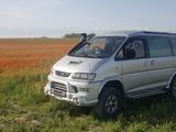 Mitsubishi Delica 1994 годаfor6 500 000 тг. в Алматы