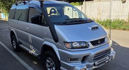 Mitsubishi Delica 1994 года за 6 500 000 тг. в Алматы – фото 3