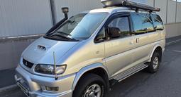 Mitsubishi Delica 1994 года за 6 500 000 тг. в Алматы – фото 4
