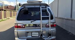 Mitsubishi Delica 1994 года за 6 500 000 тг. в Алматы – фото 5