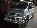 Mitsubishi Delica 1994 годаfor6 500 000 тг. в Алматы – фото 2