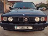 BMW 520 1993 годаүшін2 500 000 тг. в Шымкент
