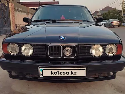BMW 520 1993 года за 2 500 000 тг. в Шымкент
