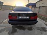 BMW 520 1993 годаүшін2 500 000 тг. в Шымкент – фото 3