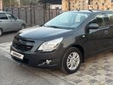 Chevrolet Cobalt 2025 года за 6 000 000 тг. в Шымкент