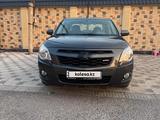 Chevrolet Cobalt 2025 года за 6 000 000 тг. в Шымкент – фото 3