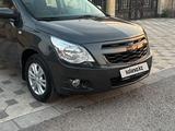 Chevrolet Cobalt 2025 года за 6 000 000 тг. в Шымкент – фото 2