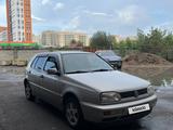 Volkswagen Golf 1997 года за 2 500 000 тг. в Астана – фото 3