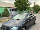 Opel Astra 2002 годаүшін2 700 000 тг. в Шымкент