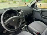 Opel Astra 2002 годаүшін2 700 000 тг. в Шымкент – фото 5