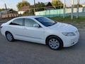 Toyota Camry 2007 годаүшін6 200 000 тг. в Костанай – фото 2