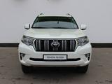 Toyota Land Cruiser Prado 2023 года за 30 000 000 тг. в Кызылорда – фото 5