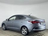 Hyundai Accent 2020 годаүшін8 790 000 тг. в Астана – фото 4