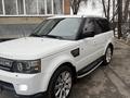 Land Rover Range Rover Sport 2012 годаүшін12 700 000 тг. в Алматы – фото 2