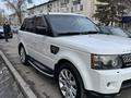 Land Rover Range Rover Sport 2012 годаүшін12 700 000 тг. в Алматы – фото 10