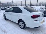 Volkswagen Polo 2020 годаfor7 390 000 тг. в Алматы – фото 2