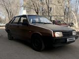 ВАЗ (Lada) 21099 2000 годаүшін450 000 тг. в Караганда