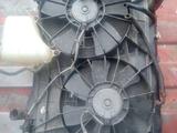 Радиатор вентилятор сузуки гранд витара за 80 000 тг. в Алматы