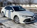 Toyota Camry 2019 годаfor14 950 000 тг. в Шымкент – фото 2