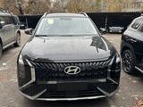 Hyundai Mufasa 2024 годаfor11 500 000 тг. в Алматы – фото 2