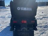 Yamaha  VK Professional 2007 года за 6 000 000 тг. в Степногорск – фото 5