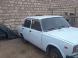 ВАЗ (Lada) 2107 2008 года за 750 000 тг. в Актау