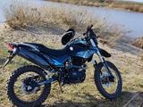 Motoland  Enduro 250 2022 года за 570 000 тг. в Тобыл – фото 3