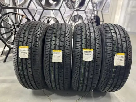 Оригинальные диски с резиной Dunlop Grandtrek AT30 265/55 R20 113V за 1 700 000 тг. в Алматы – фото 12