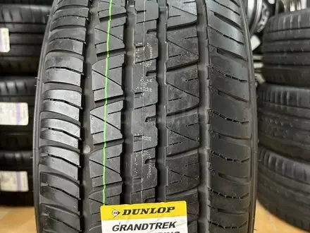 Оригинальные диски с резиной Dunlop Grandtrek AT30 265/55 R20 113V за 1 700 000 тг. в Алматы – фото 15