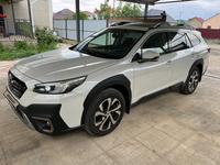 Subaru Outback 2022 года за 19 000 000 тг. в Атырау