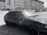 ВАЗ (Lada) 2114 2012 года за 550 000 тг. в Жанаозен – фото 4