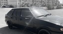 ВАЗ (Lada) 2114 2012 года за 550 000 тг. в Жанаозен – фото 4