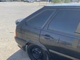 ВАЗ (Lada) 2114 2012 года за 550 000 тг. в Жанаозен
