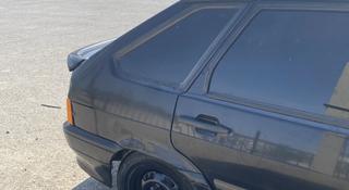 ВАЗ (Lada) 2114 2012 года за 550 000 тг. в Жанаозен