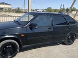 ВАЗ (Lada) 2114 2012 года за 550 000 тг. в Жанаозен – фото 2