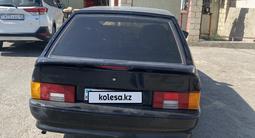 ВАЗ (Lada) 2114 2012 года за 550 000 тг. в Жанаозен – фото 3
