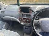 Toyota Raum 1997 года за 2 500 000 тг. в Алматы – фото 2