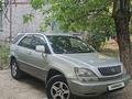 Lexus RX 300 1998 годаfor4 200 000 тг. в Алматы – фото 2