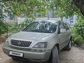 Lexus RX 300 1998 годаfor4 200 000 тг. в Алматы