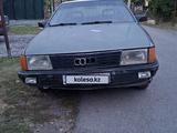 Audi 100 1987 года за 560 000 тг. в Шымкент – фото 2