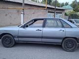 Audi 100 1987 года за 560 000 тг. в Шымкент – фото 3