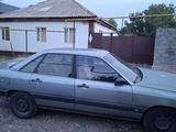 Audi 100 1987 года за 560 000 тг. в Шымкент – фото 4