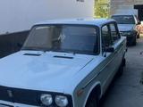 ВАЗ (Lada) 2106 2004 годаүшін850 000 тг. в Туркестан – фото 4