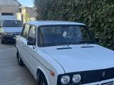 ВАЗ (Lada) 2106 2004 годаүшін850 000 тг. в Туркестан – фото 3