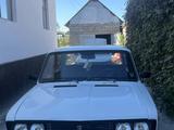 ВАЗ (Lada) 2106 2004 годаүшін850 000 тг. в Туркестан – фото 5